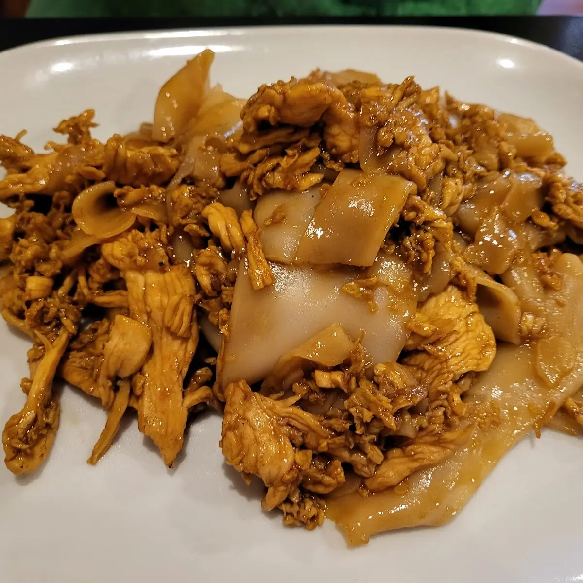 Pad See EW