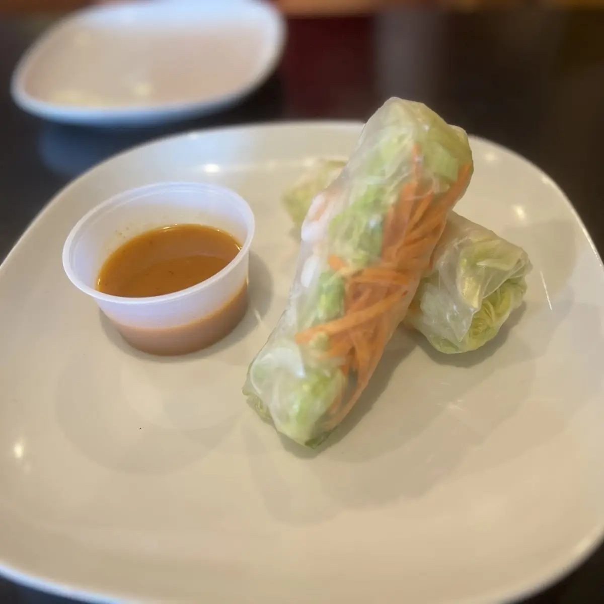 Spring Roll