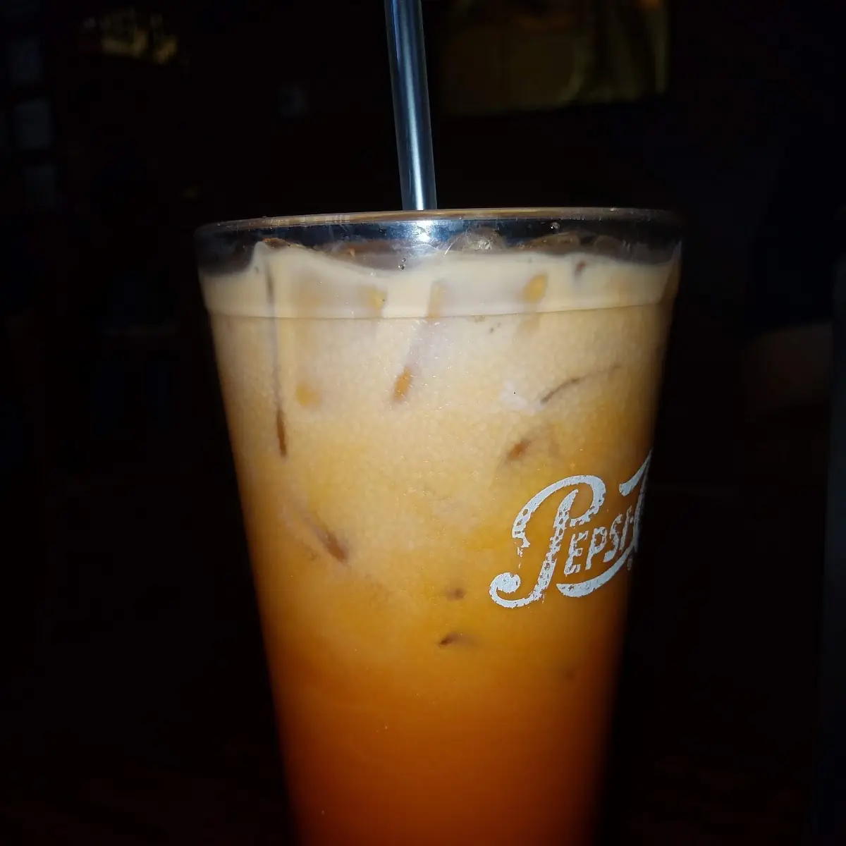 Thai Tea