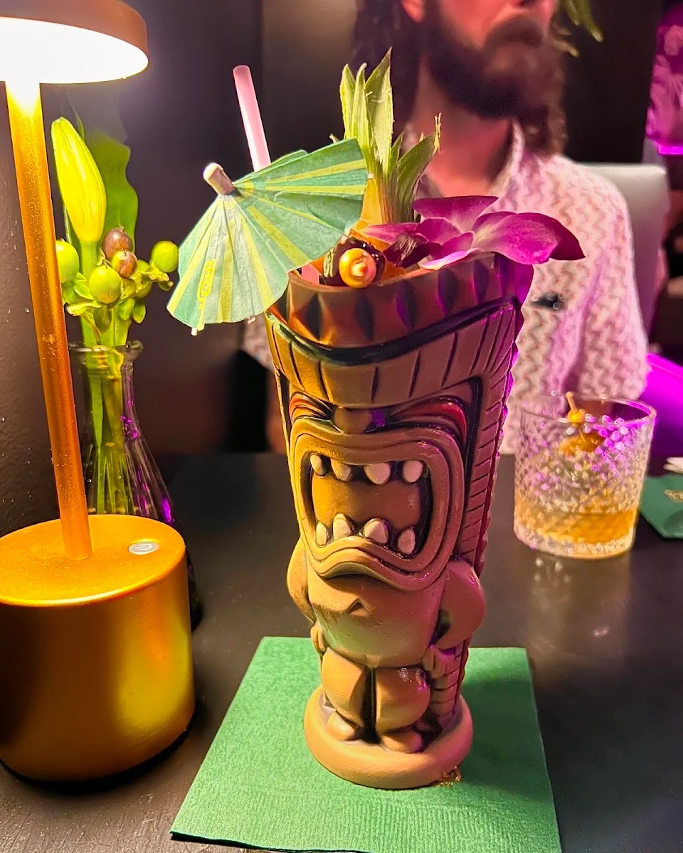 Mai Tai