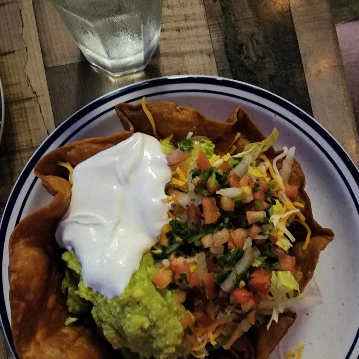 Taco Salad