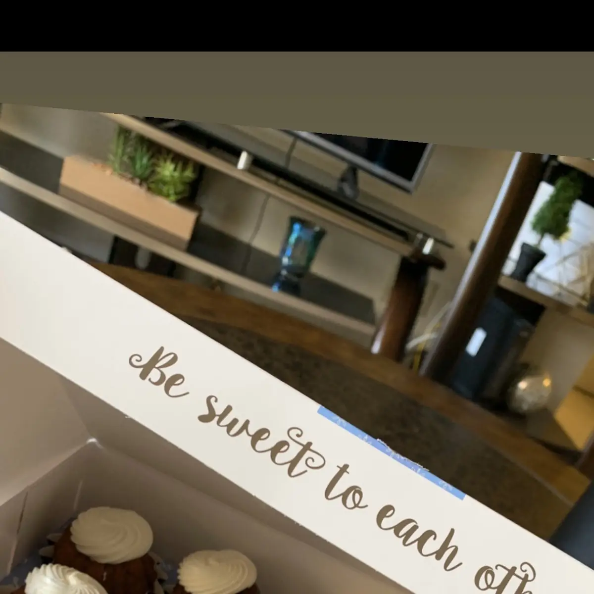 Assorted Cupcakes