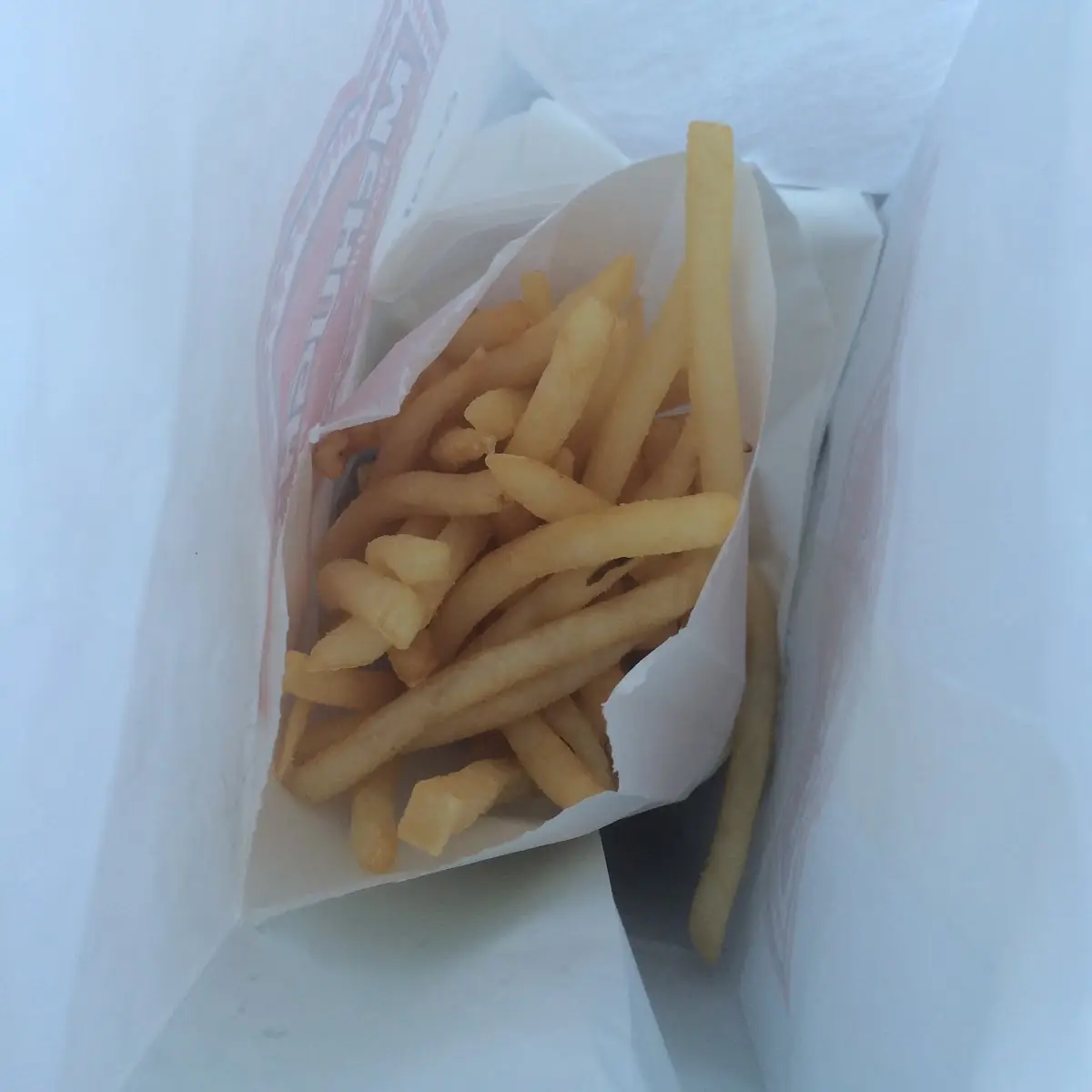 Medium Fries