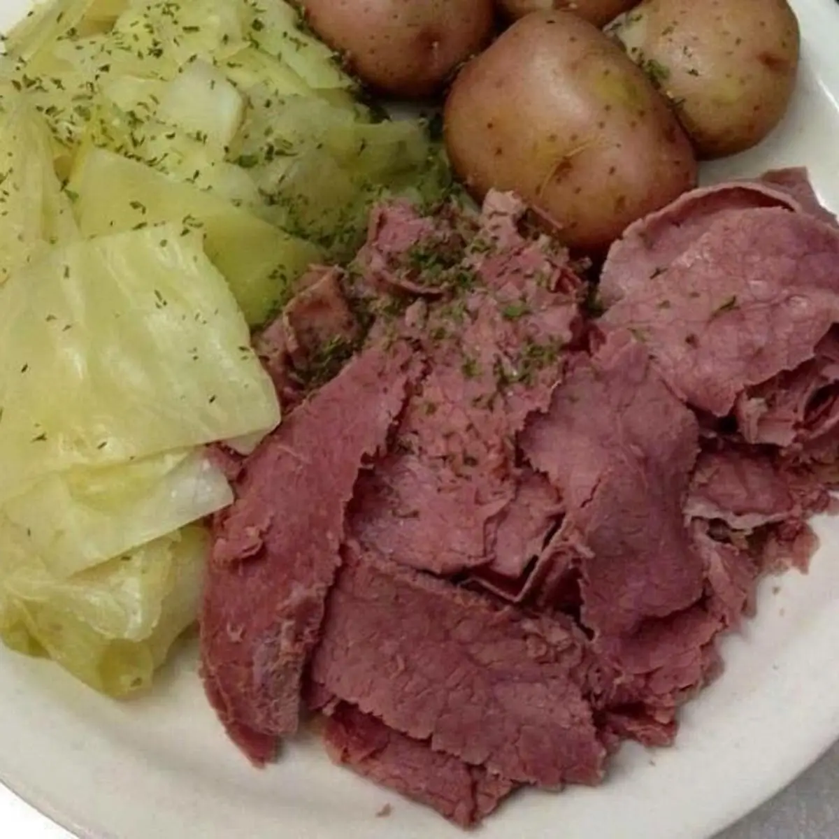 Corned Beef