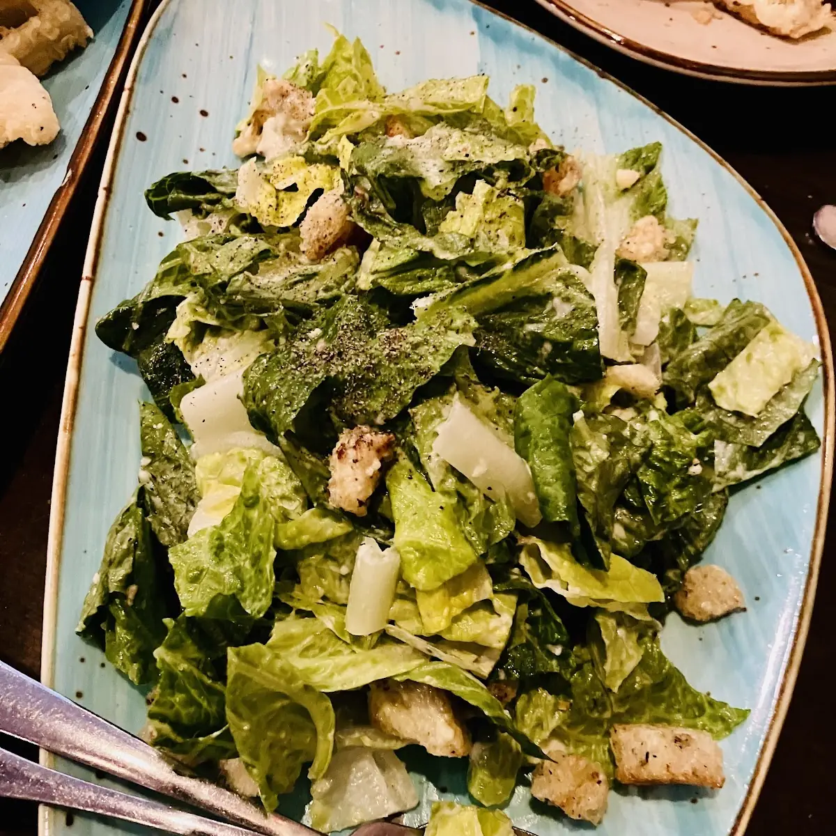 Caesar Salad