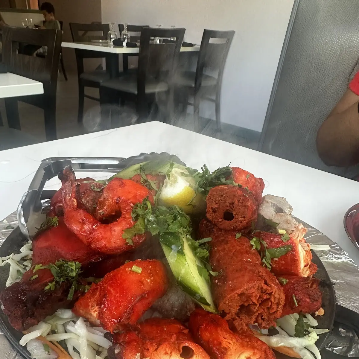 Chicken Pakora