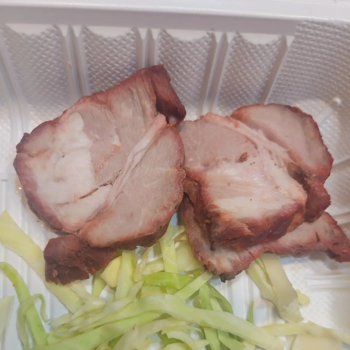 Char Siu