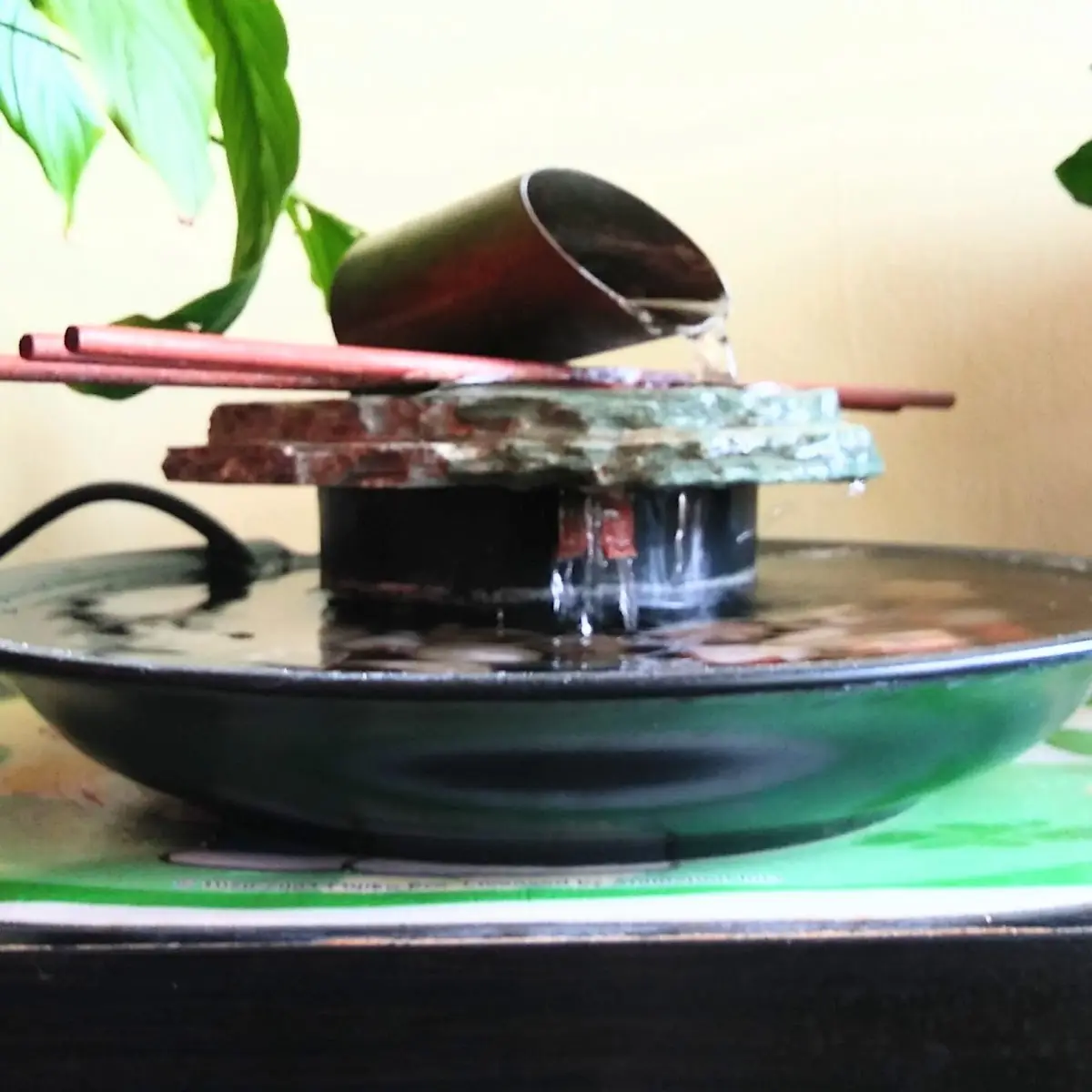 Hot Pot