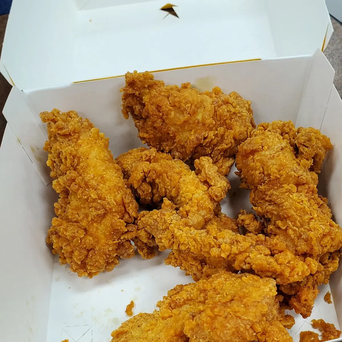 Chicken Tenders