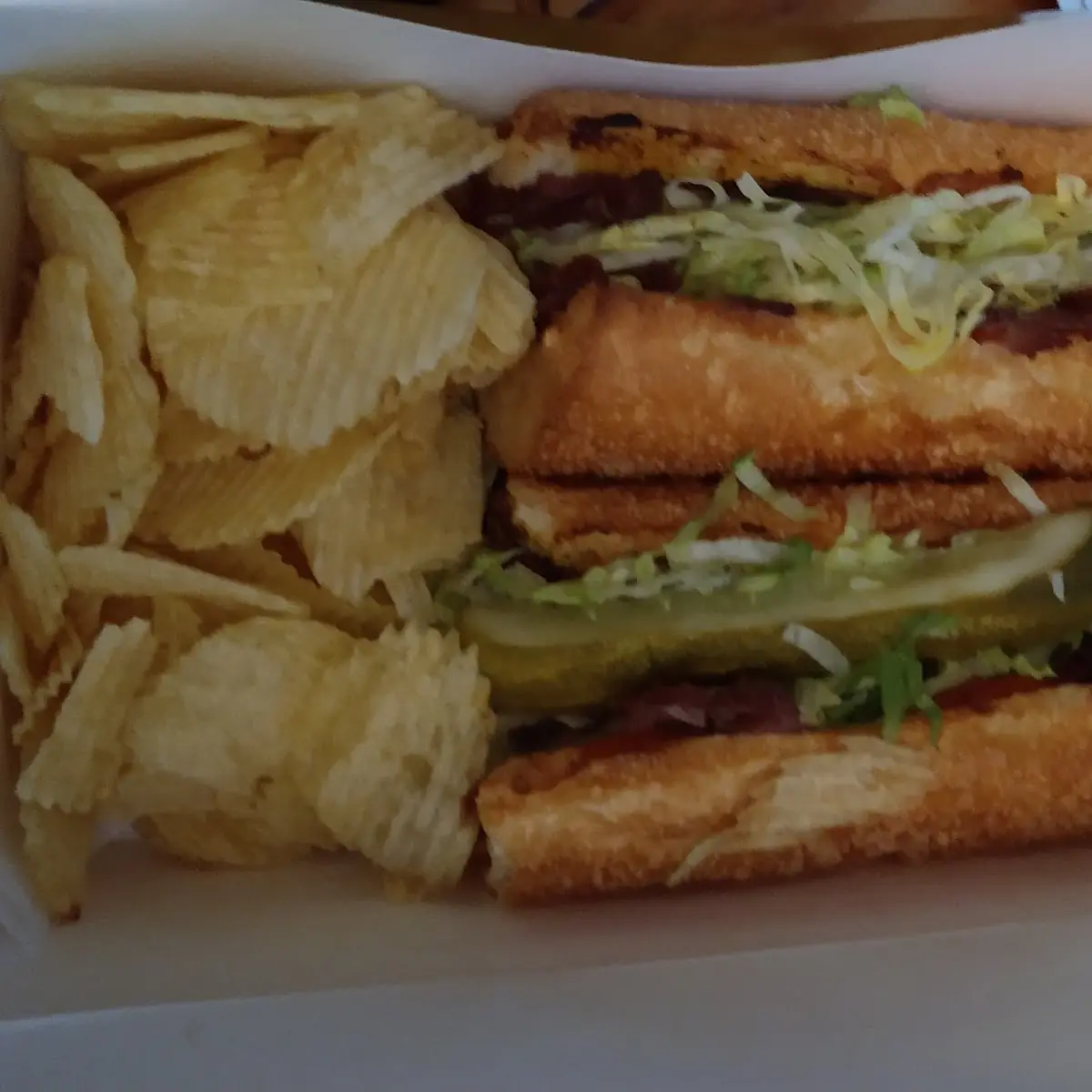 Roast Beef Sub