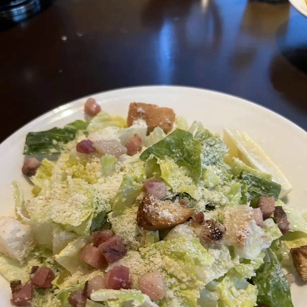 Caesar Salad