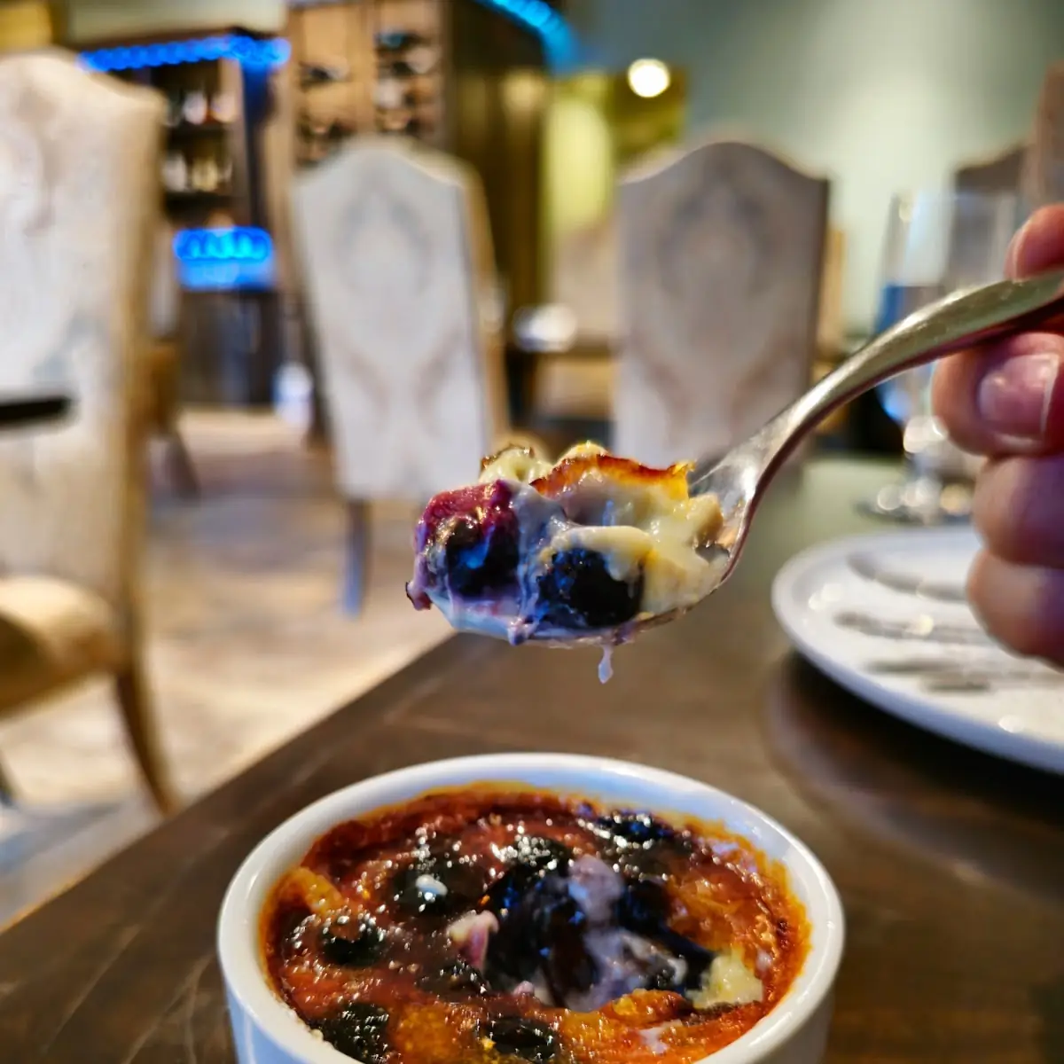 Creme Brulee