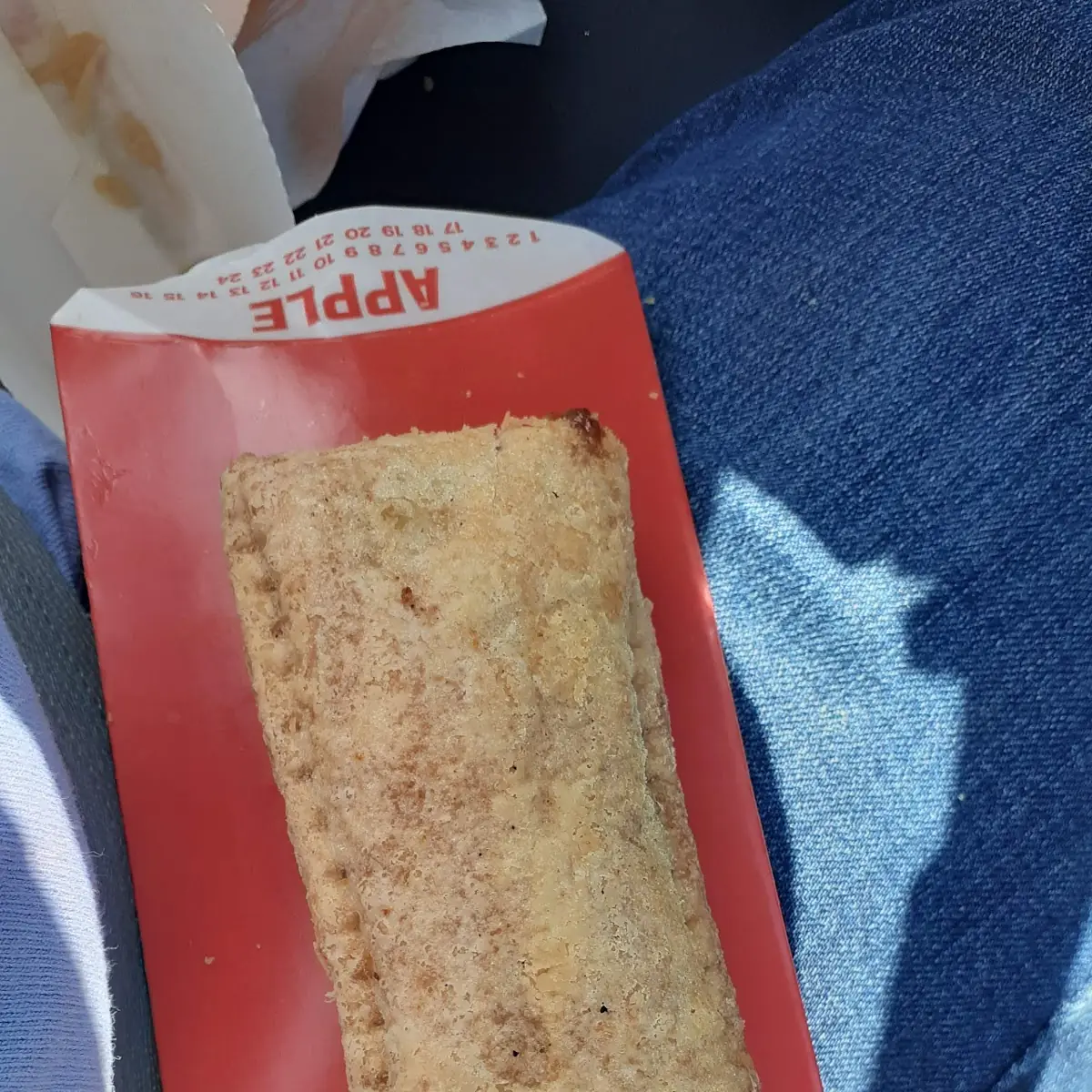 Apple Pie