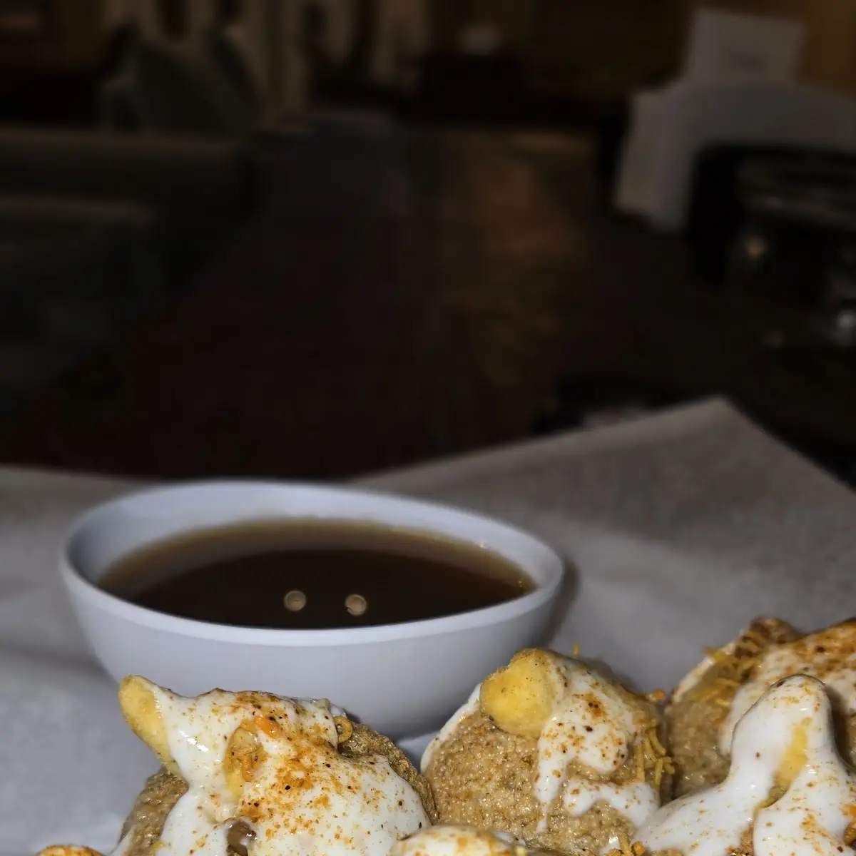 Pani Puri