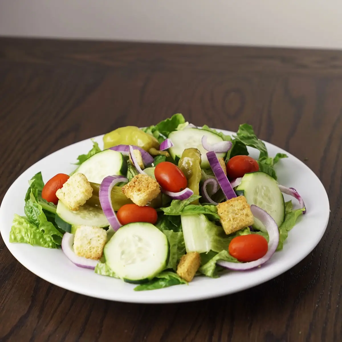 Italian Table Salad