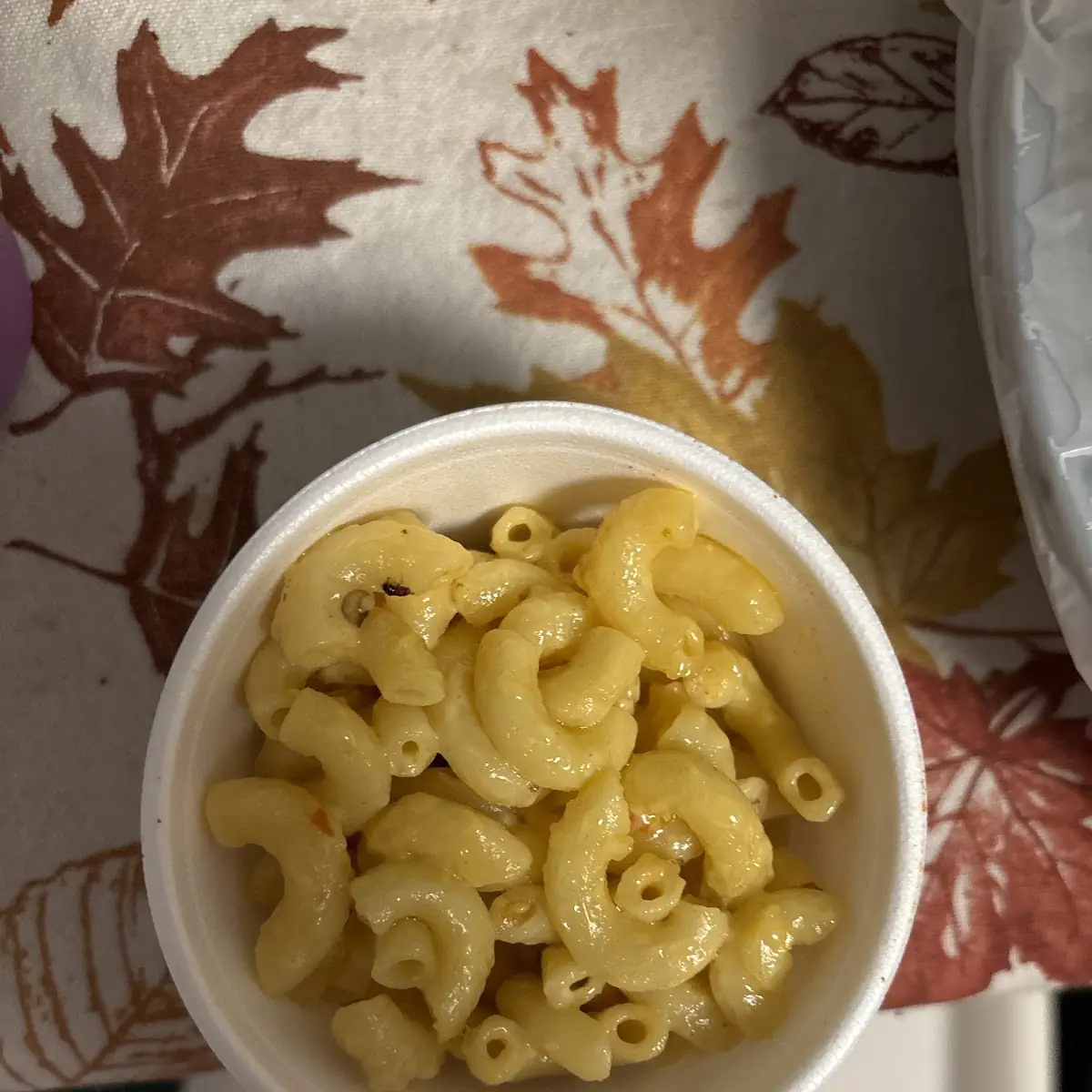 Pimento Mac & Cheese