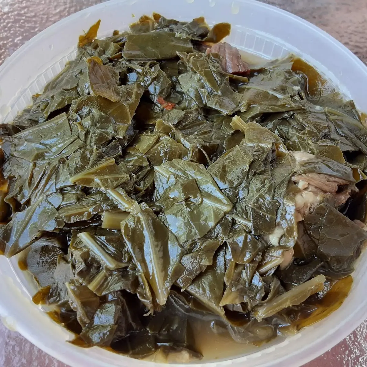 Collard Greens