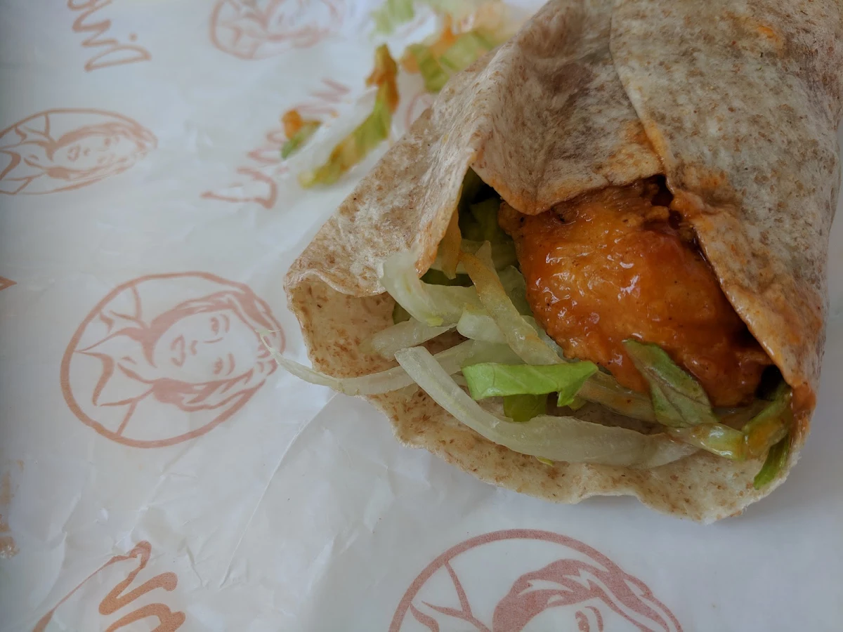 Highlights, Mary Brown's Chicken