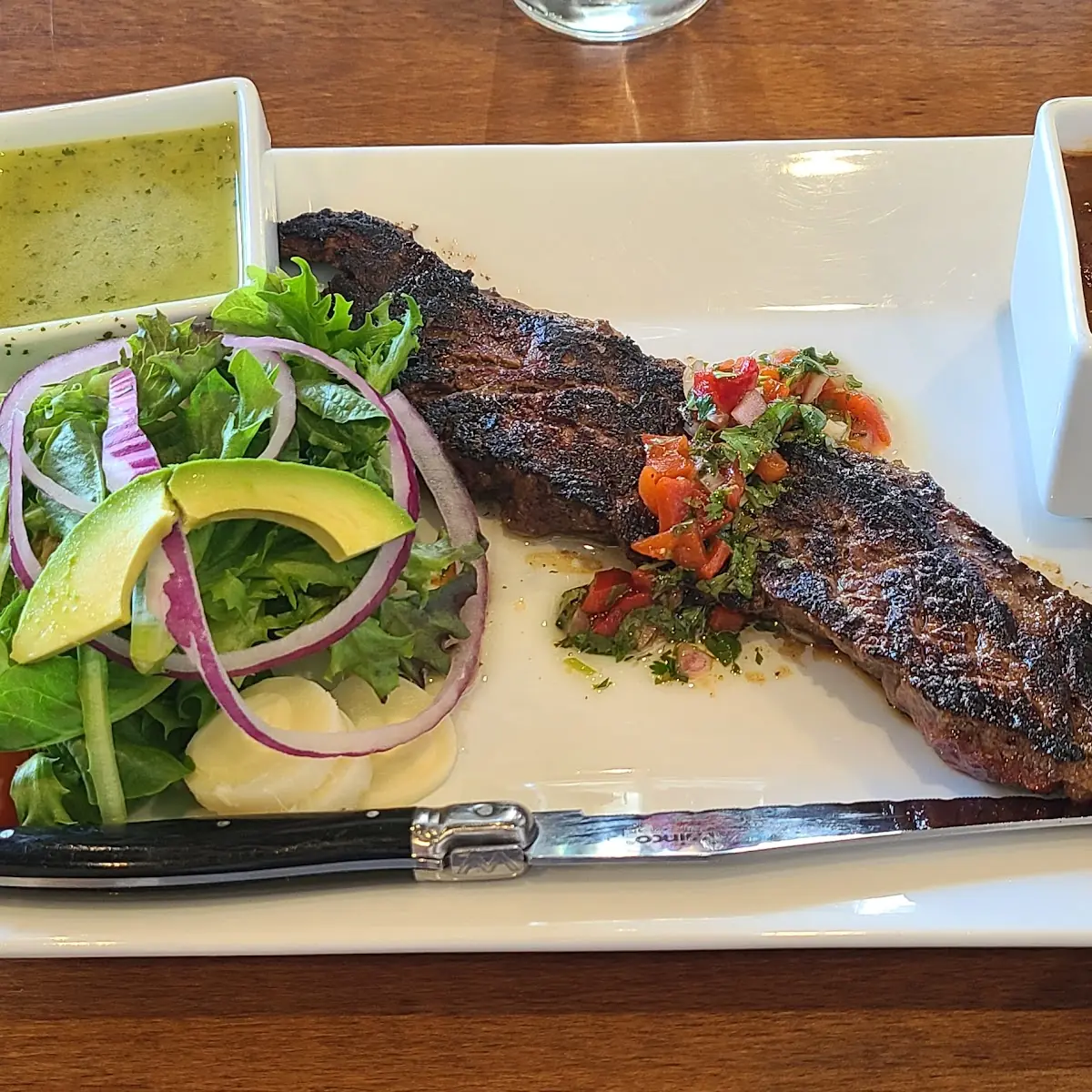 Carne Asada