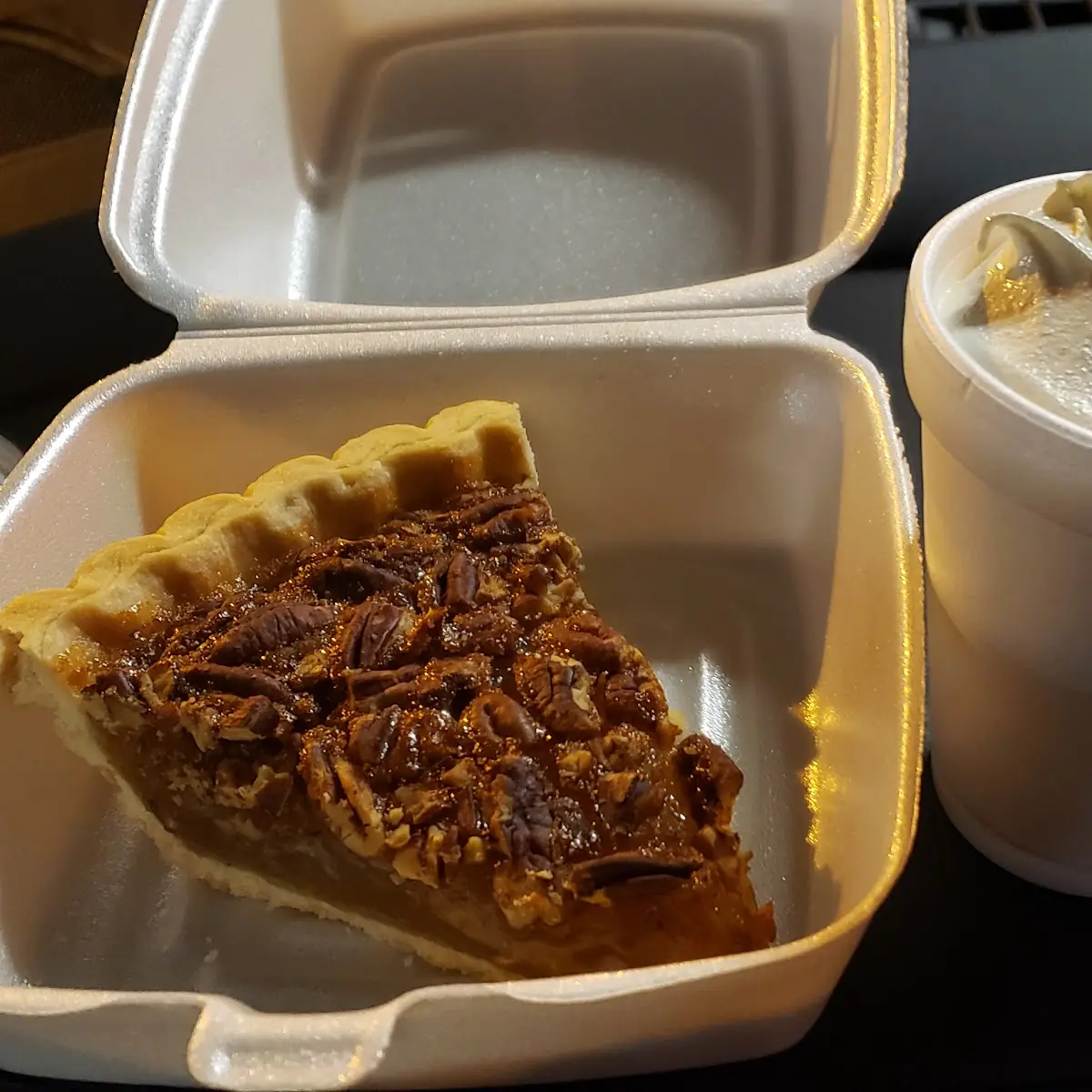 Pecan Pie
