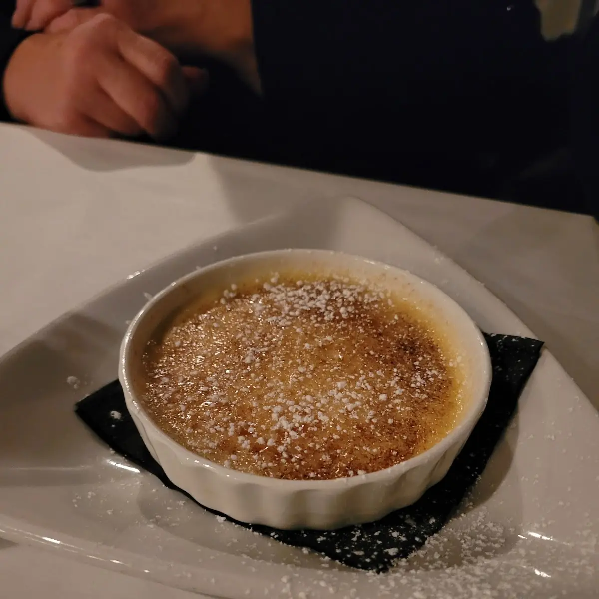 Creme Brulee