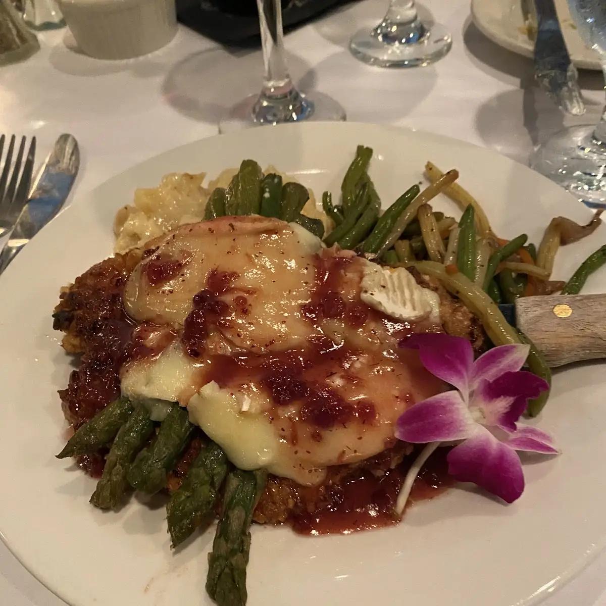 Sea Bass