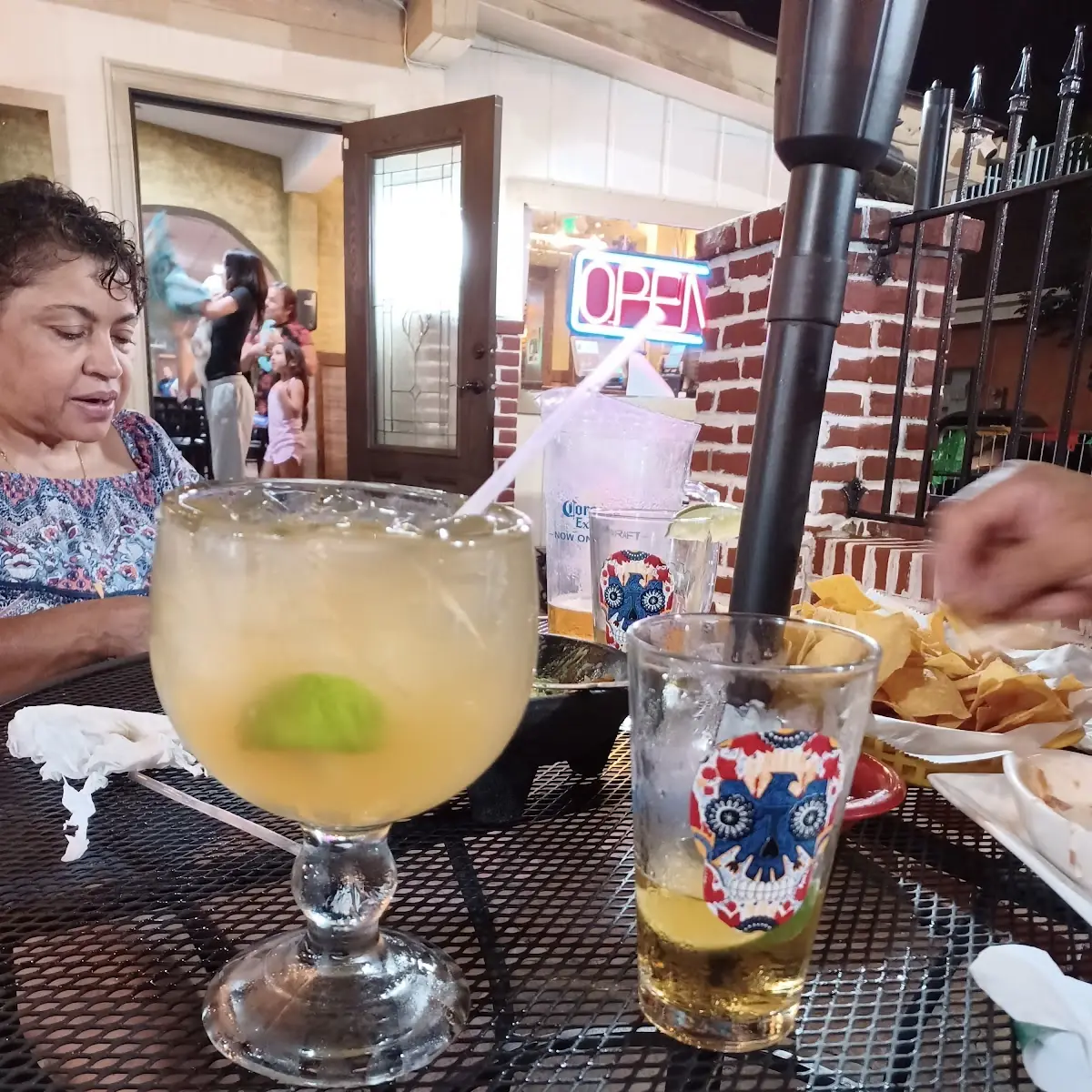 House Margarita