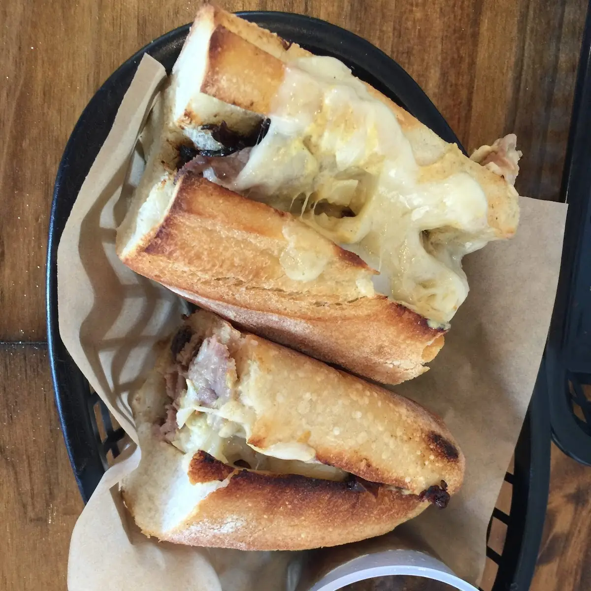 CHICKEN SANDWICH COMBO