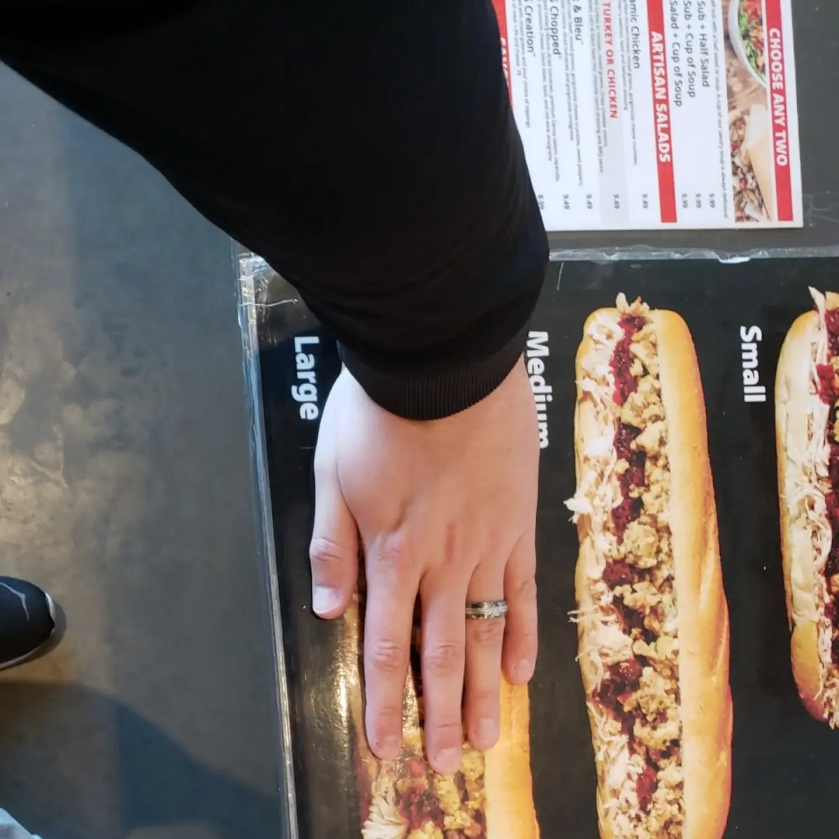 Hot Dog