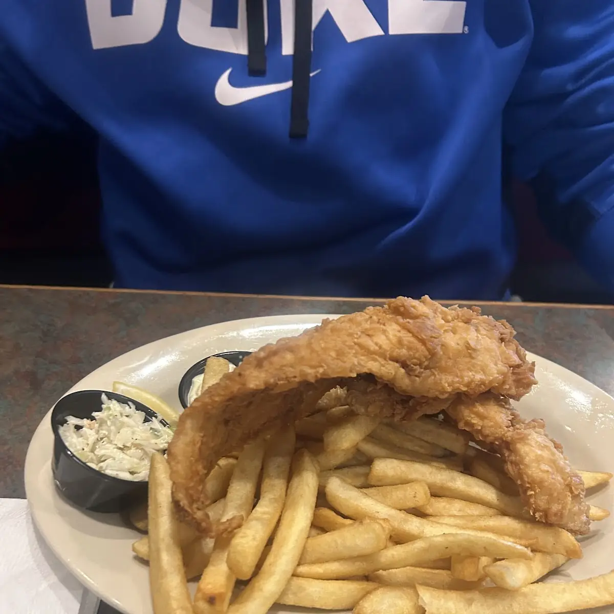 Fish-N-Chips