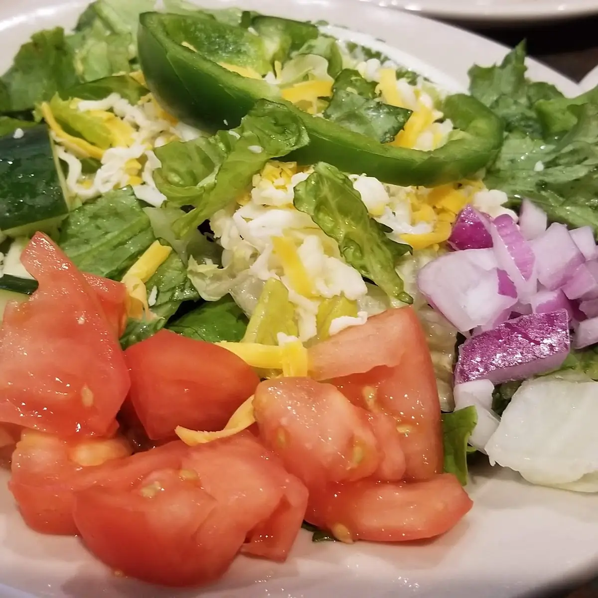 House Salad