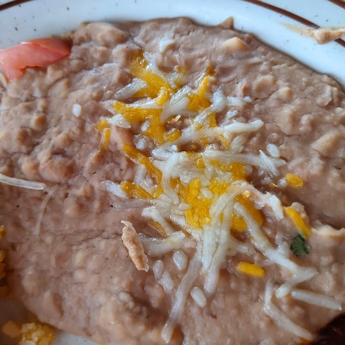 Refried Beans
