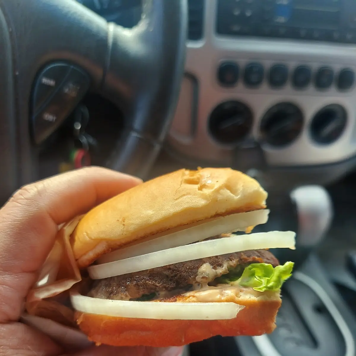 In-N-Out Burger