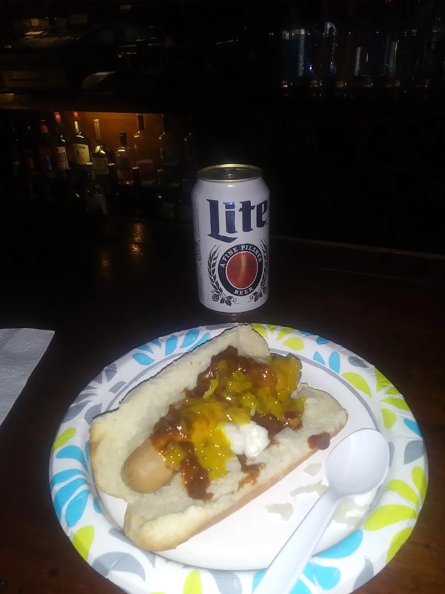 Hot Dog