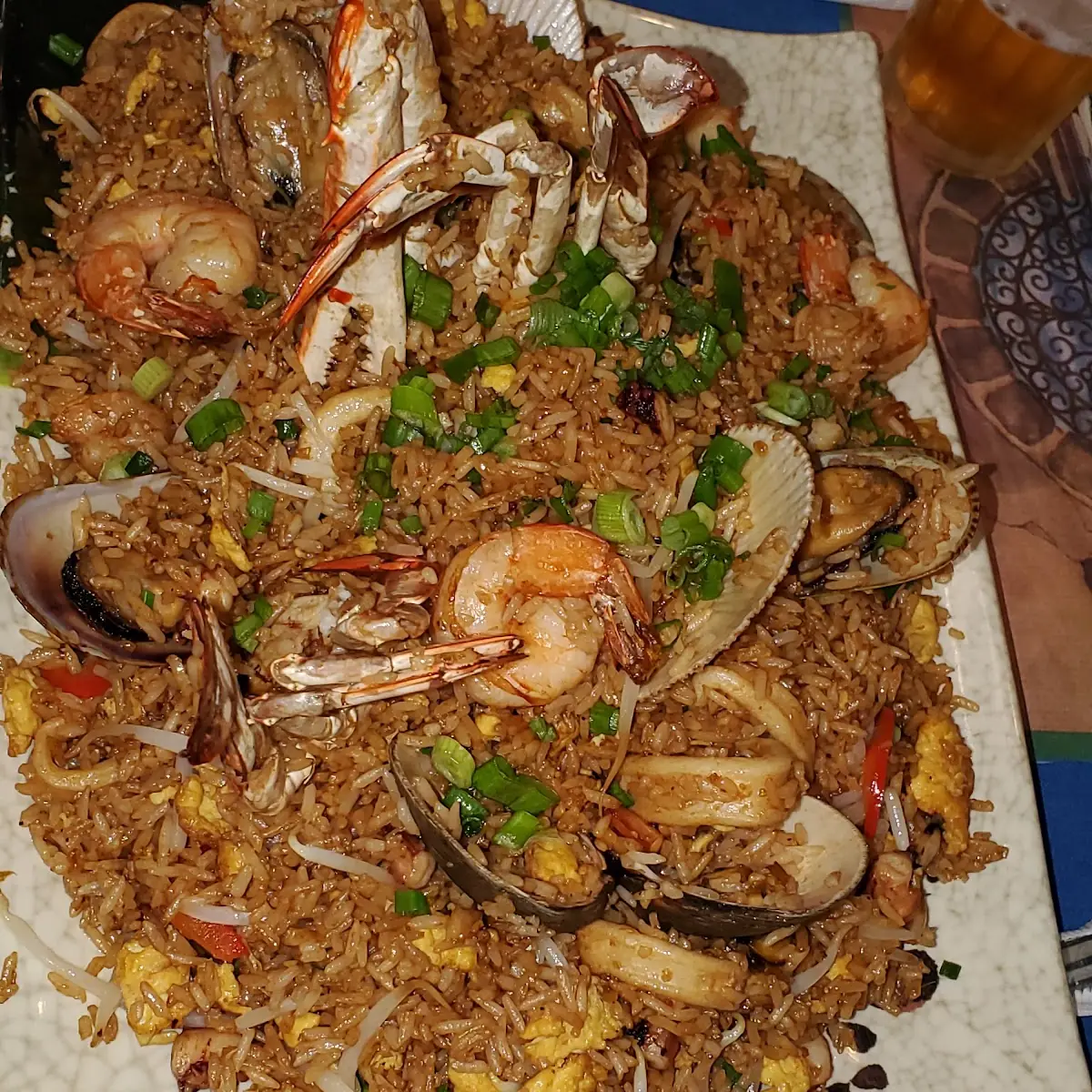 Fried Rice