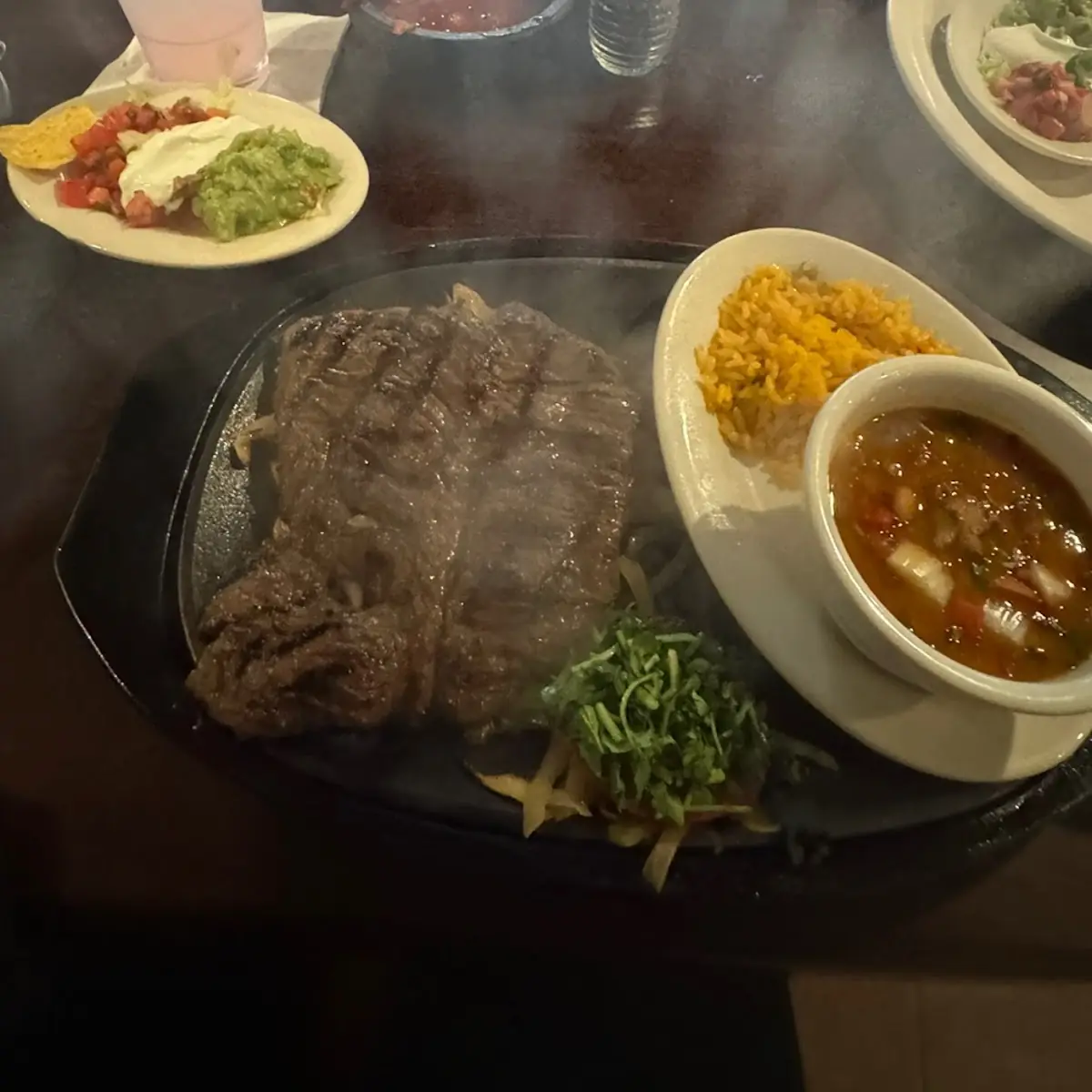 Carne Asada
