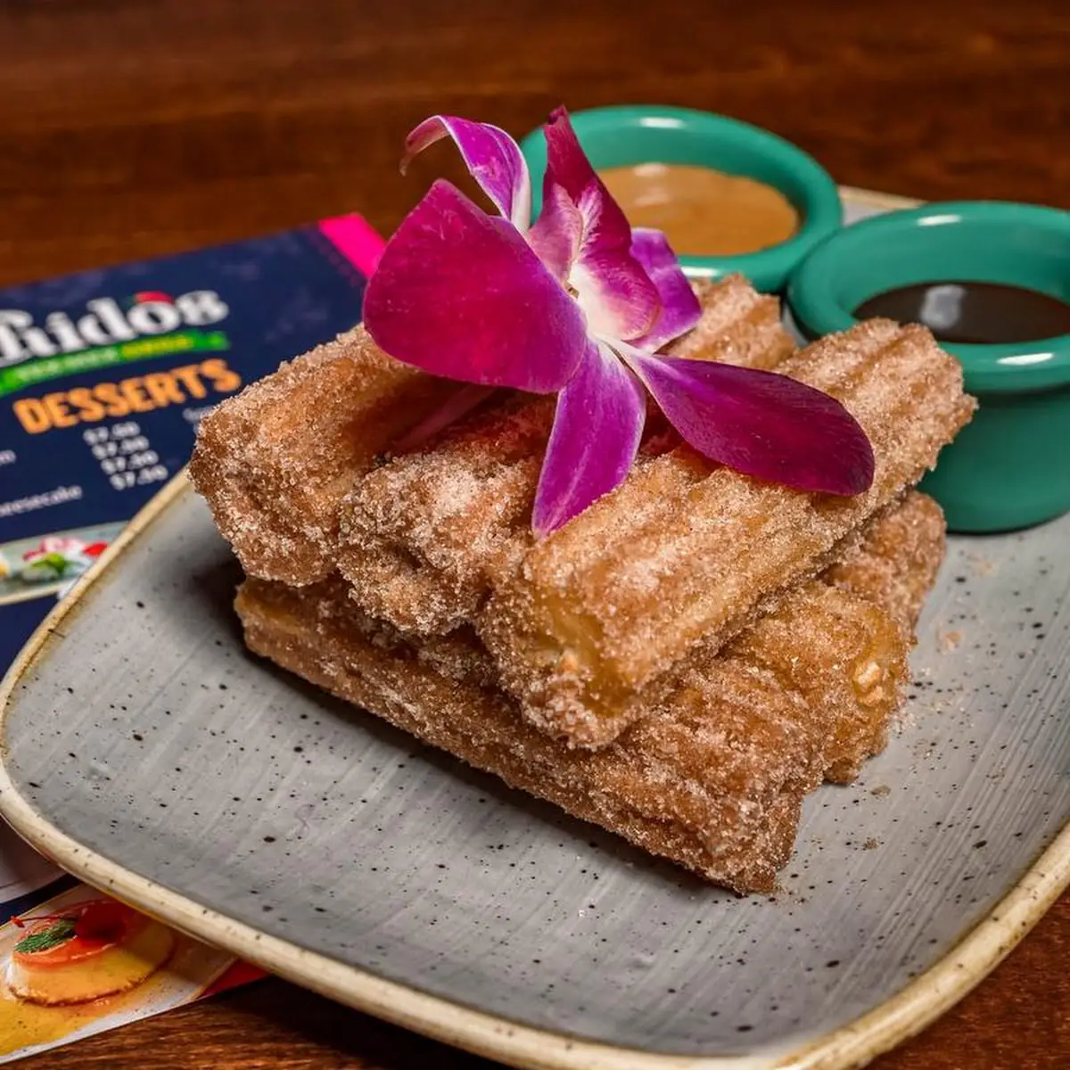 Churros