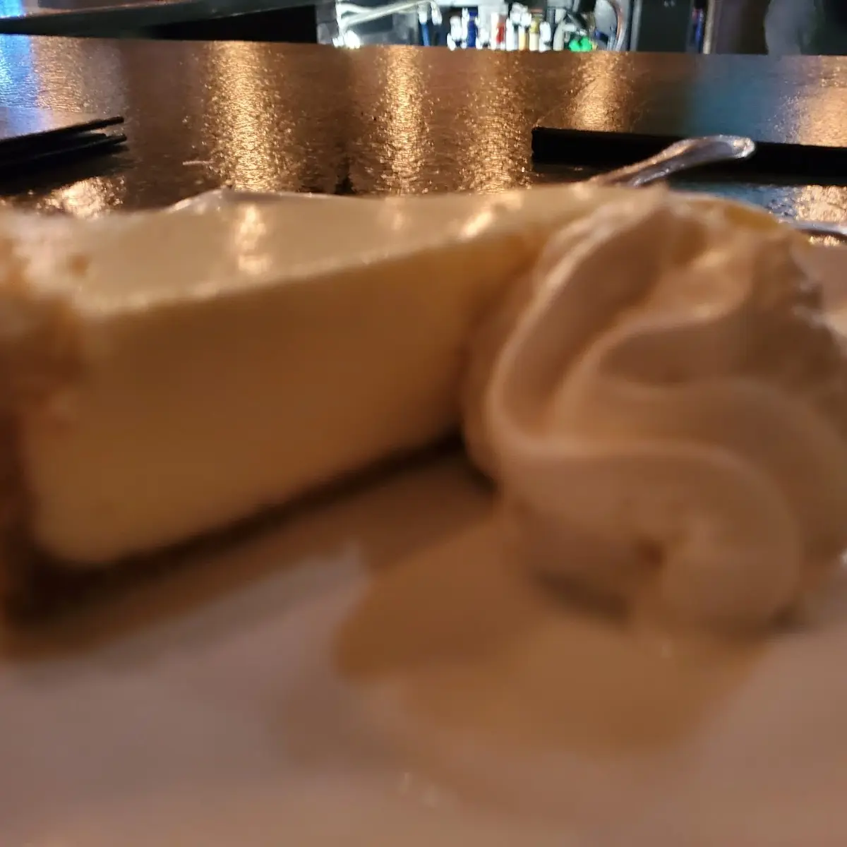 Key Lime Pie