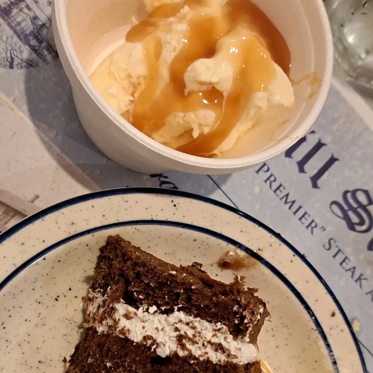 Layer Cake