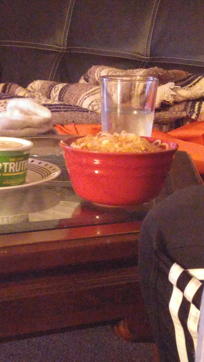 Chow Mein