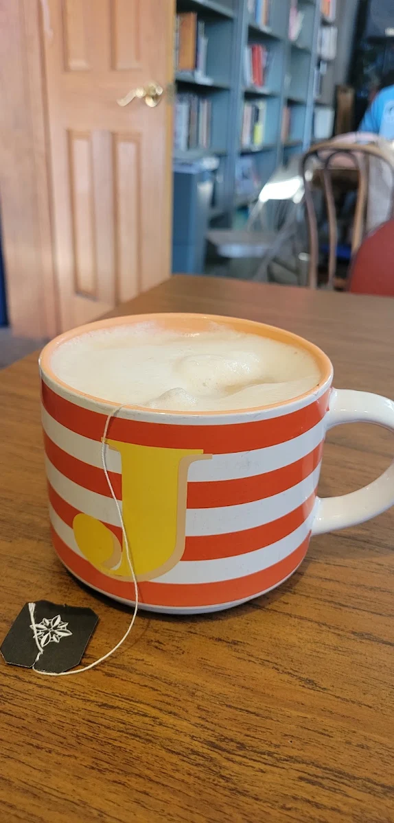 Sugar Free Chai Latte