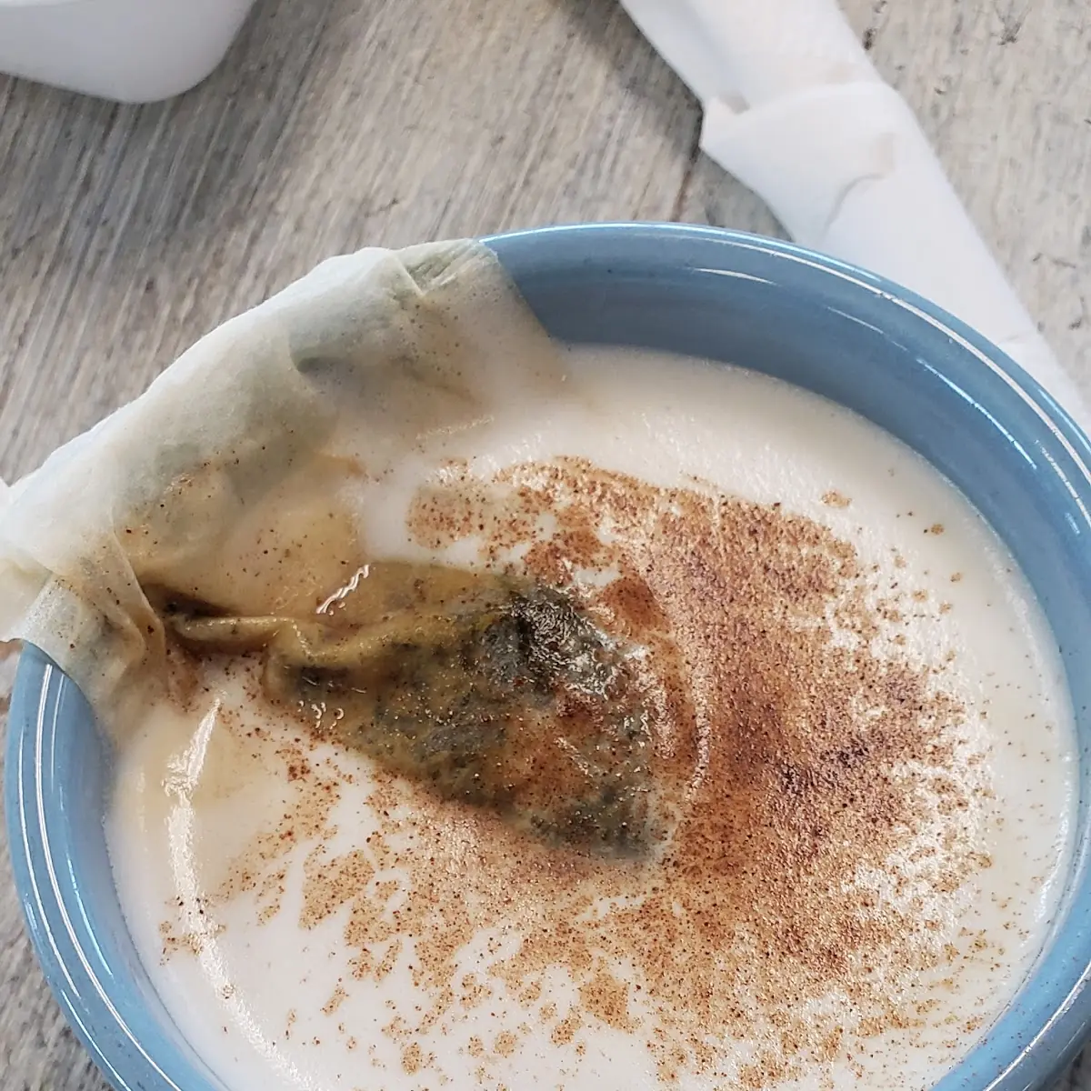 Chai Latte