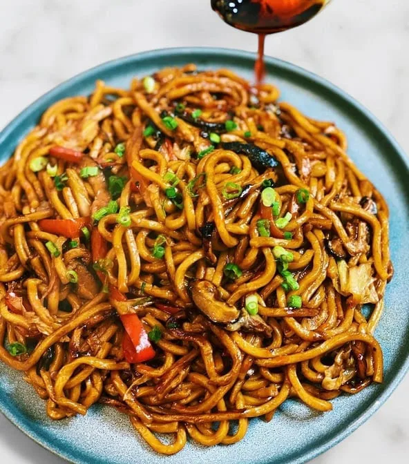 Highlights, Royal Wok Buffet