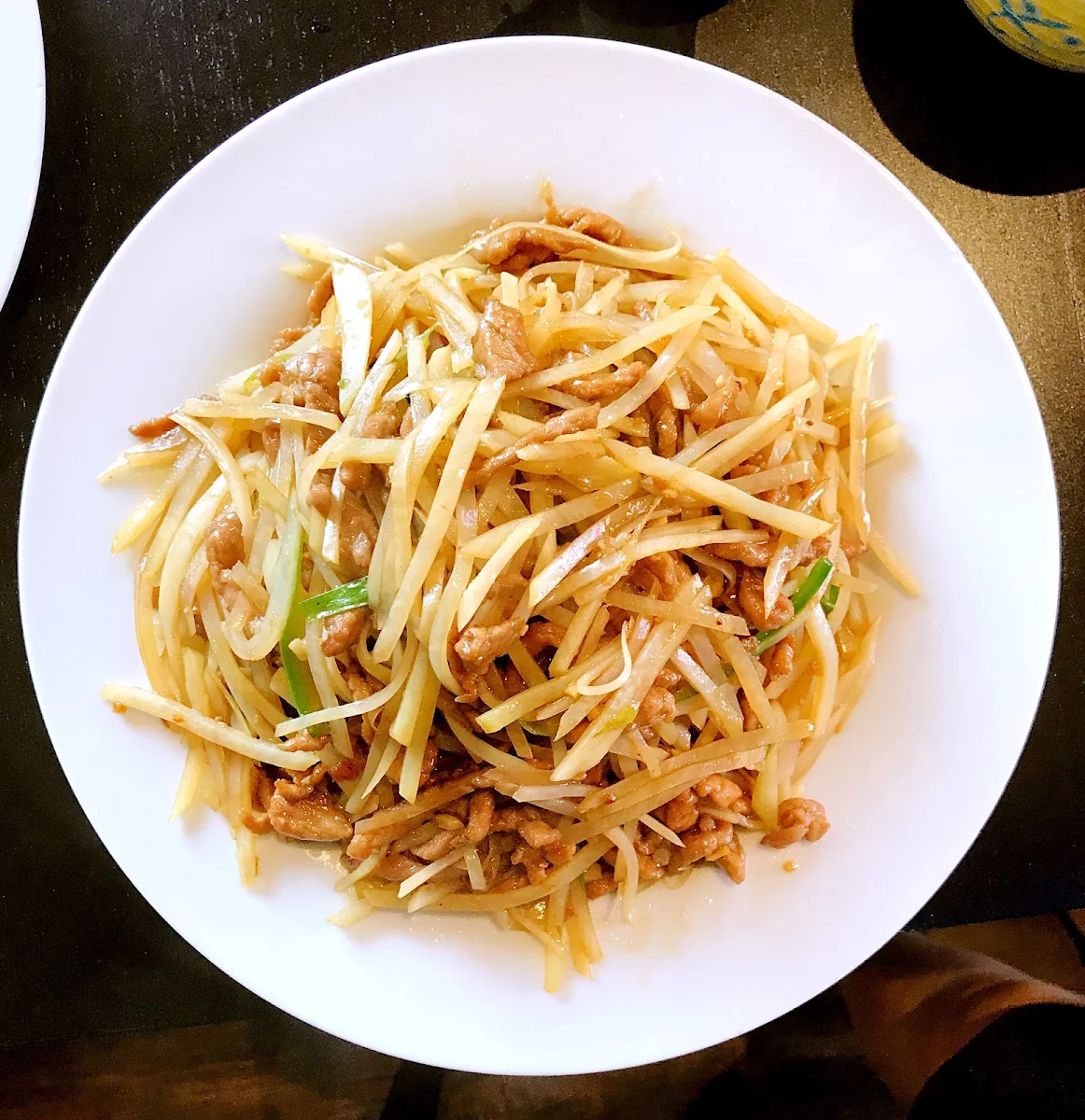 Highlights, Royal Wok Buffet