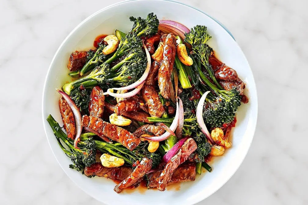Highlights, Royal Wok Buffet