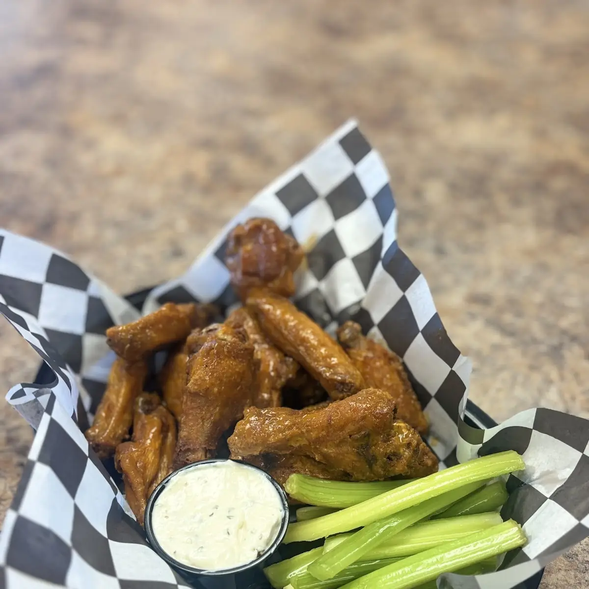 Wings