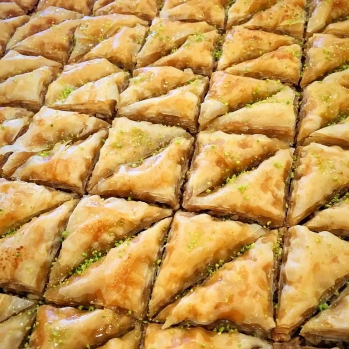 Baklava