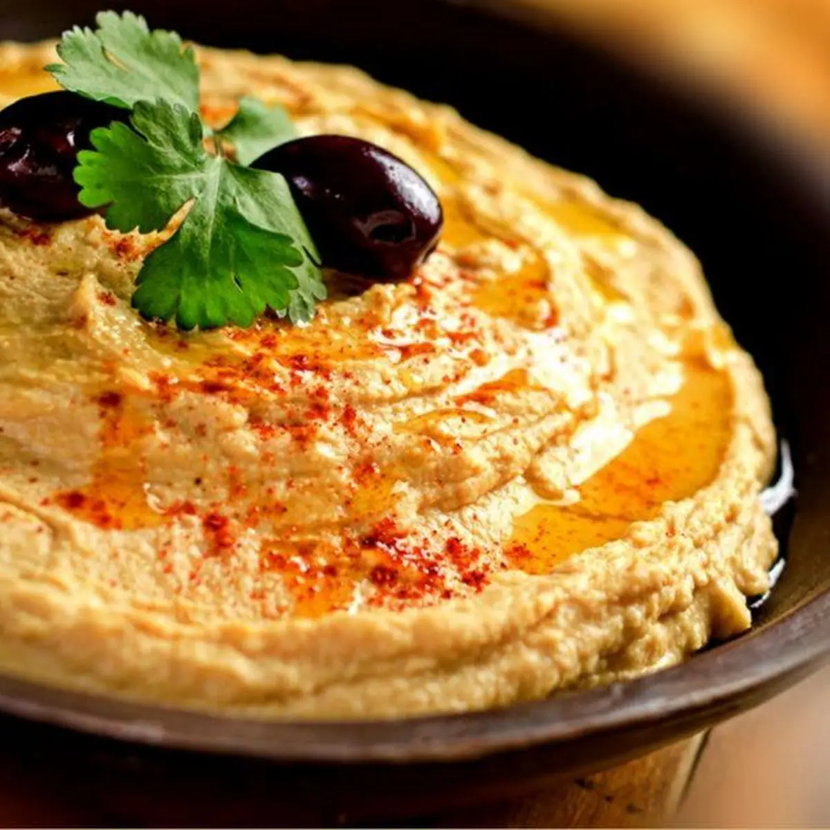 Hummus