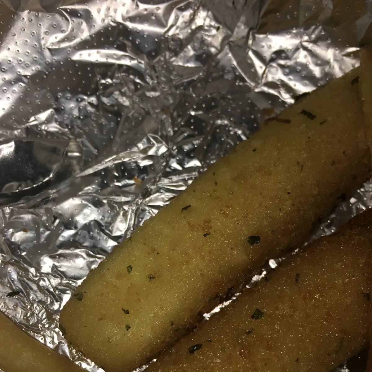 lg Mozzarella Sticks