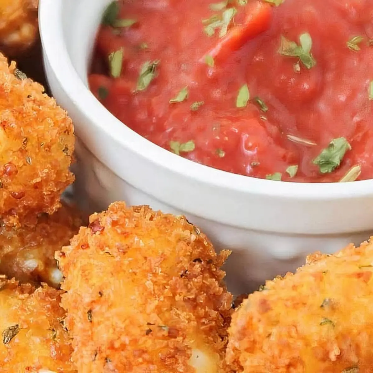 Mozzarella Cheese Sticks